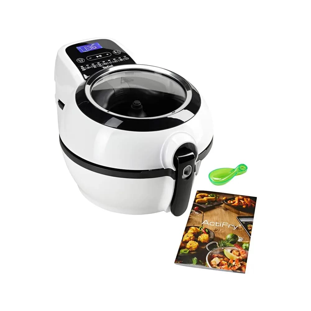 سرخ کن تفال مدل Tefal FZ7600 — تصویر ۵