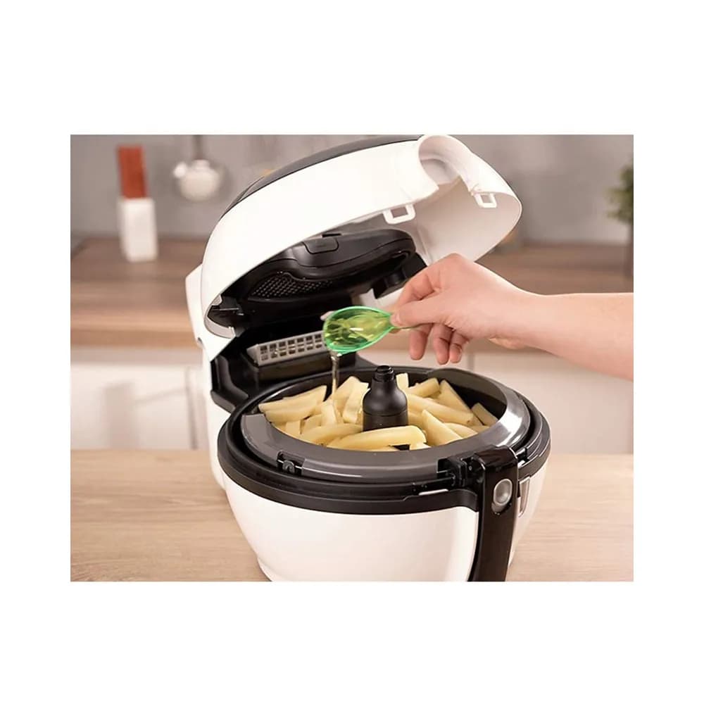 سرخ کن تفال مدل Tefal FZ7600 — تصویر ۲