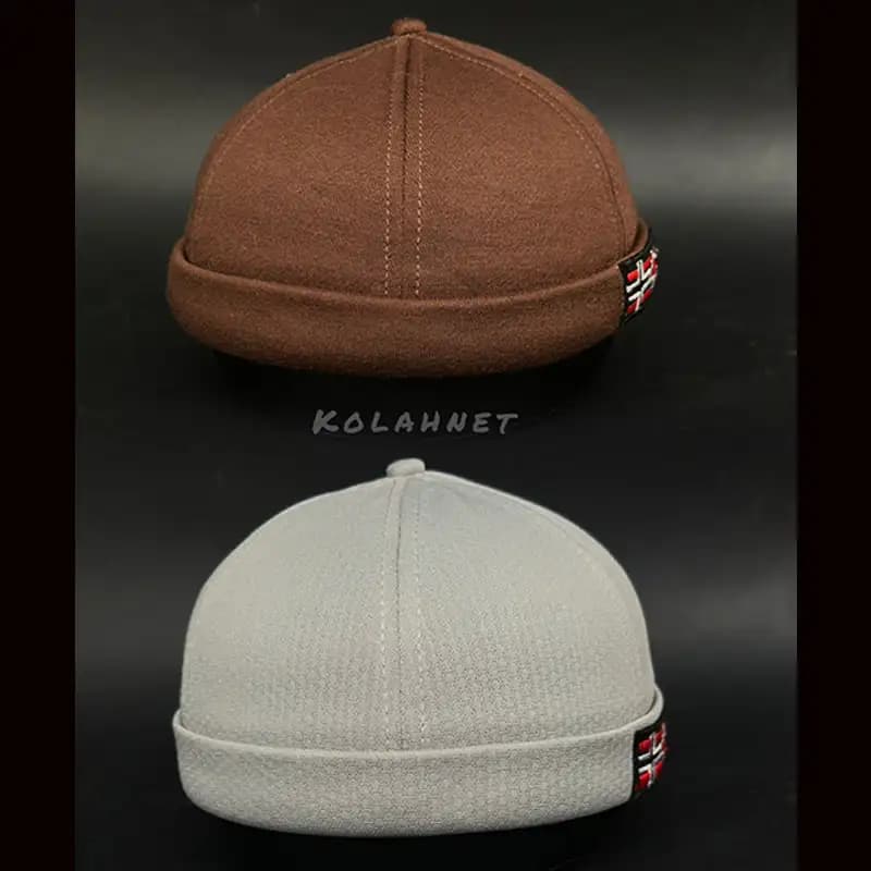 کلاه لئونی کد 5880 — تصویر ۱۰