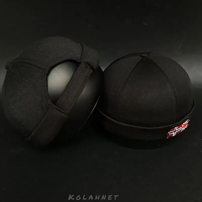 کلاه لئونی کد 5880 — تصویر ۸