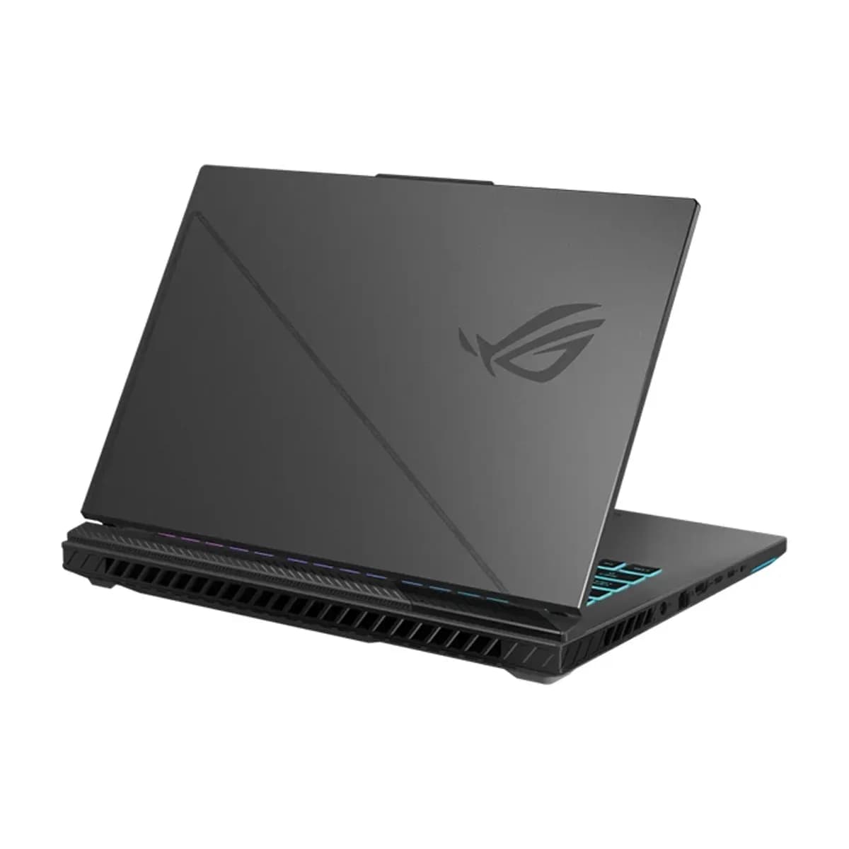 لپ تاپ ایسوس 16 اینچی مدل ROG Strix G16 G614 G614JV i9 13980HX 16GB 1TB SSD RTX4070 8G H اوپن باکس — تصویر ۶