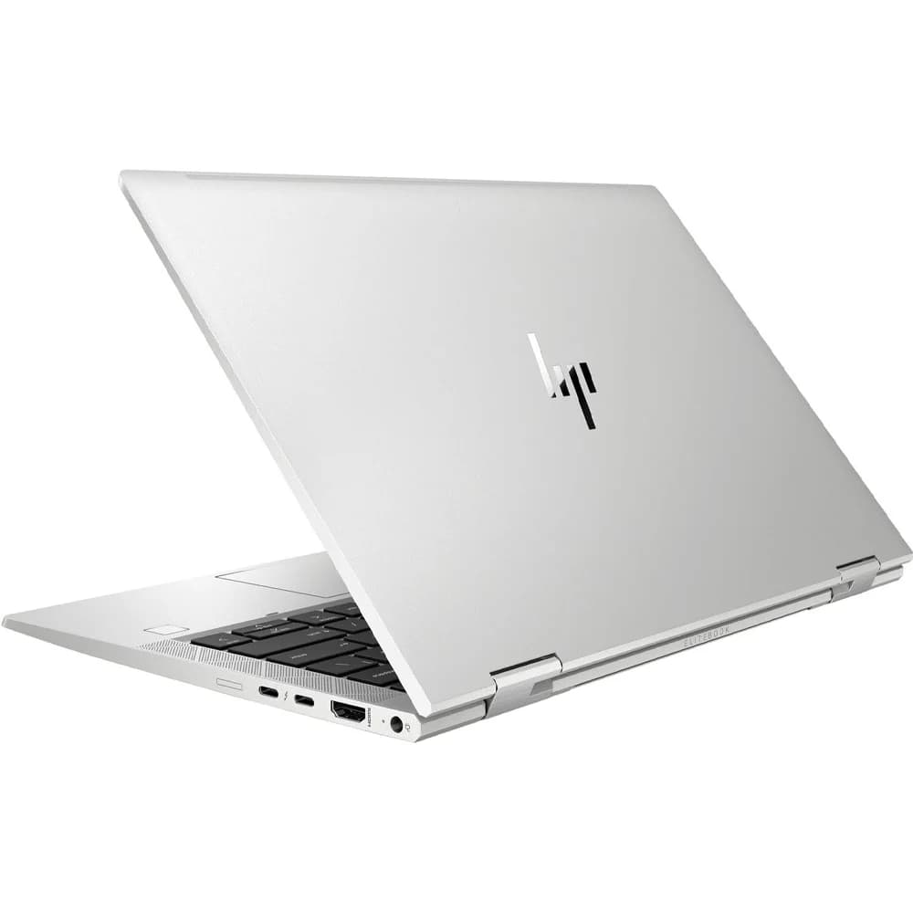 لپ تاپ اچ پی مدل HP ELITEBOOK 830 G8پردازنده Core i5 1145G7 رم 8GB حافظه 256 SSD گرافیک INTEL لپ تاپ13.5 اینچی — تصویر ۶