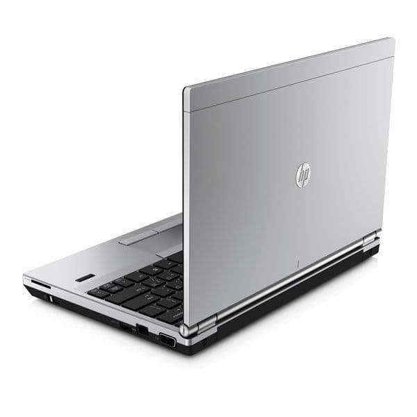 لپ تاپ اچ پی مدل HP ELITEBOOK 8570P پردازنده Core i5 3230M رم 8GB حافظه 256 SSD گرافیک intel لپ تاپ 15 اینچی — تصویر ۸
