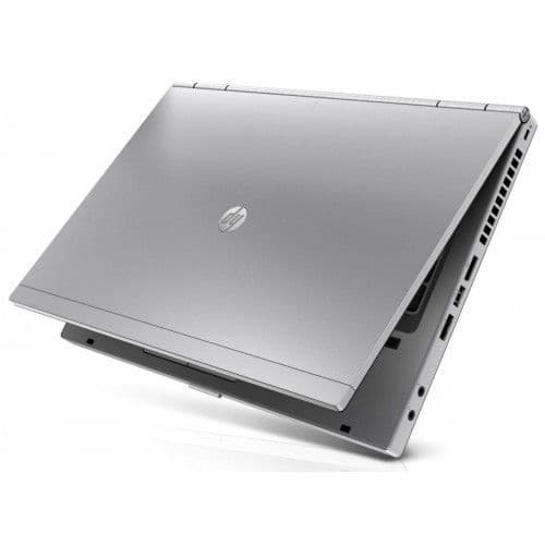 لپ تاپ اچ پی مدل HP ELITEBOOK 8570P پردازنده Core i5 3230M رم 8GB حافظه 256 SSD گرافیک intel لپ تاپ 15 اینچی — تصویر ۳