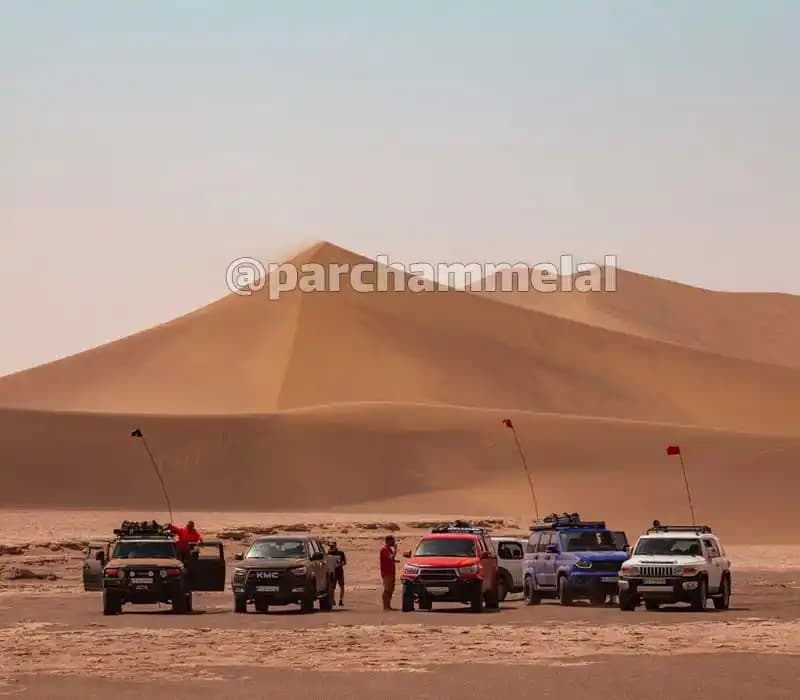 پرچم آفرود — تصویر ۴