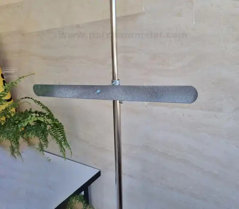 نگهدارنده پرچم تشریفات — تصویر ۲