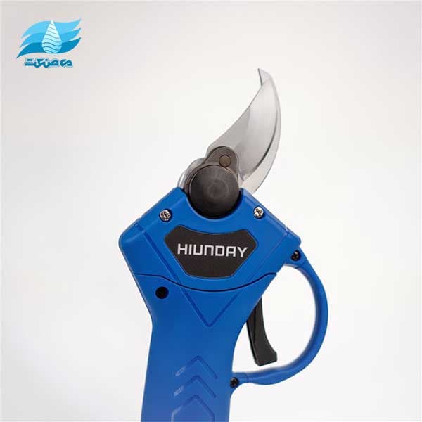 قیچی شارژی هیوندای✂️ — تصویر ۳