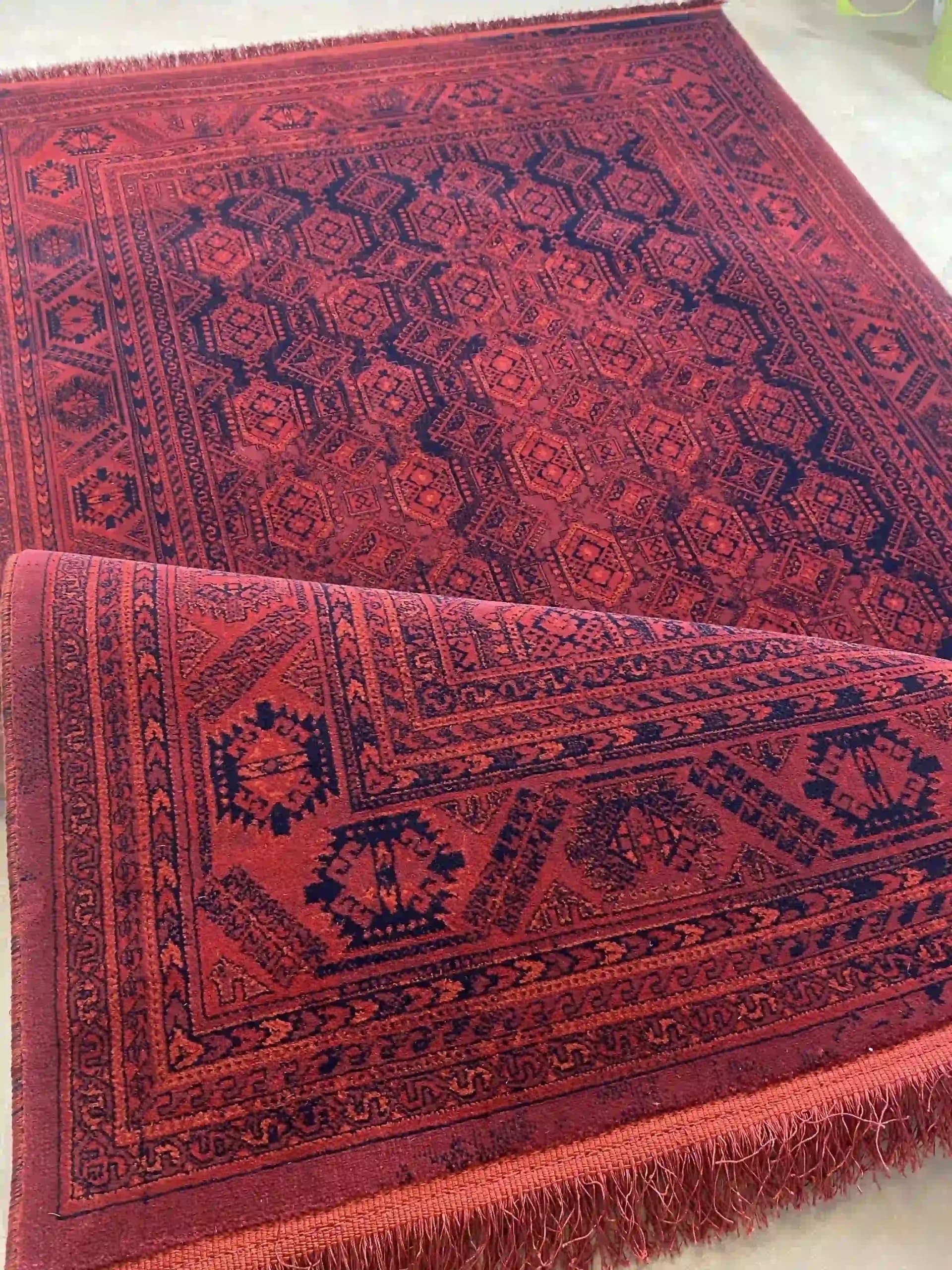 فرش سنتی مدل بلوچ2014 — تصویر ۷