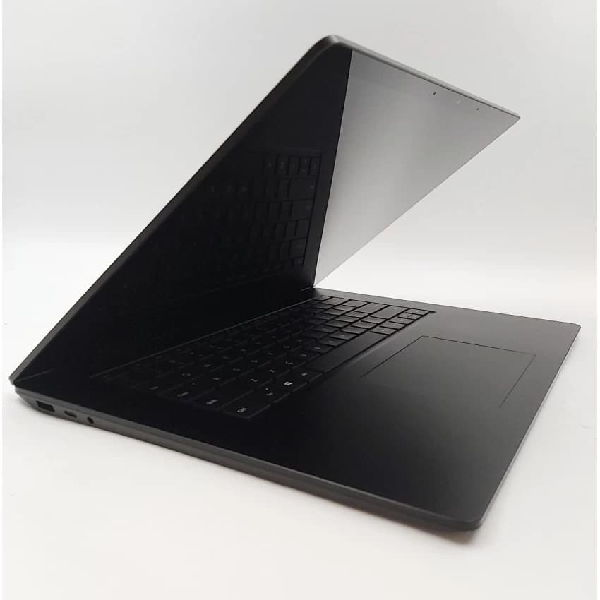 لپ تاپ سرفیس SURFACE LAPTOP3 TOUCH 2K پردازنده Core i7 1065G7 رم 16GB حافظه داخلی 512 SSD گرافیک INTEL لپ تاپ 15 اینچی — تصویر ۶