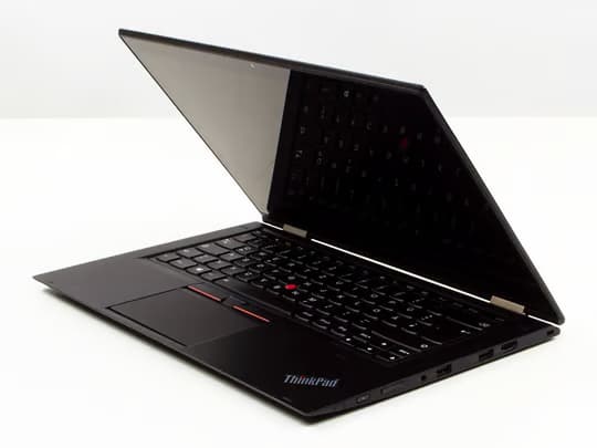 لپ تاپ لنوو X1 YOGA TOUCH 360 پردازنده CORE I5 8250U رم 8GB حافظه داخلی 256 SSD گرافیک INTEL لپ تاپ 14 اینچی TOUCH — تصویر ۹