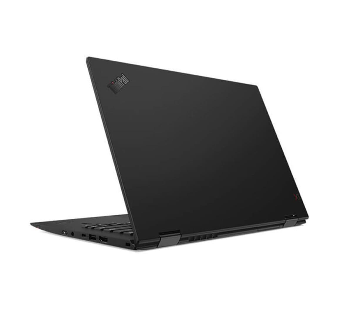 لپ تاپ لنوو X1 YOGA TOUCH 360 پردازنده CORE I5 8250U رم 8GB حافظه داخلی 256 SSD گرافیک INTEL لپ تاپ 14 اینچی TOUCH — تصویر ۲
