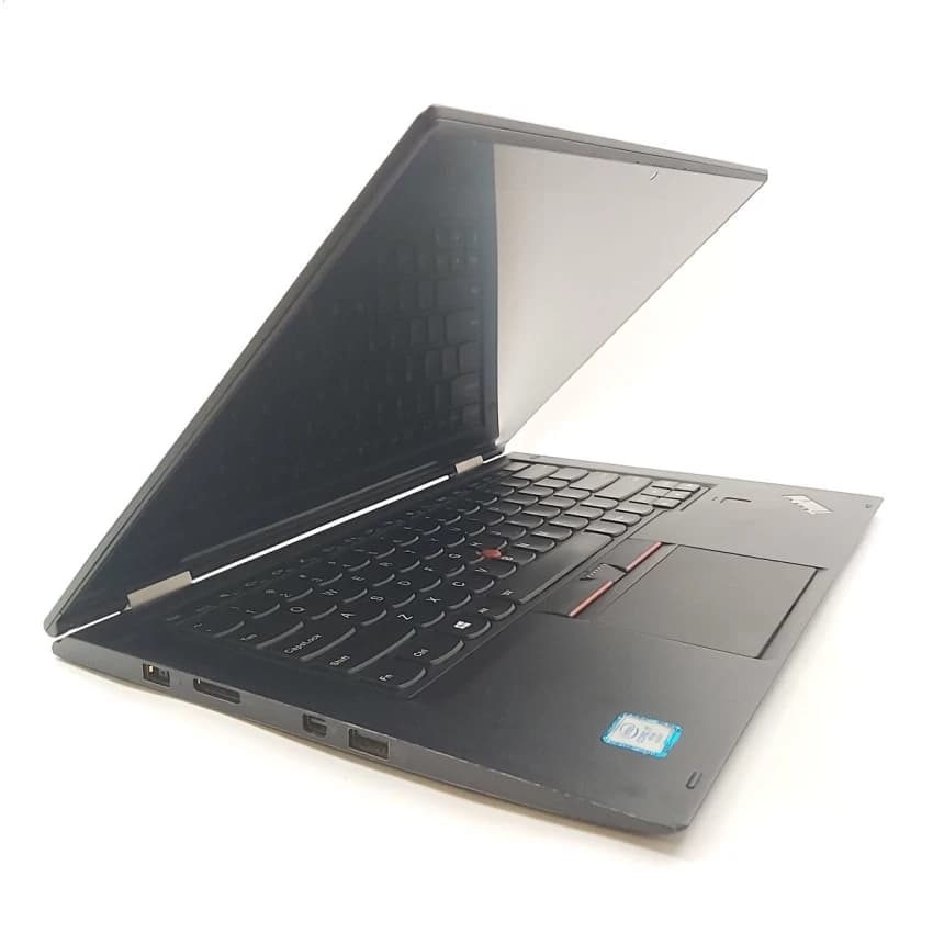 لپ تاپ لنوو X1 YOGA TOUCH 360 پردازنده CORE I5 8250U رم 8GB حافظه داخلی 256 SSD گرافیک INTEL لپ تاپ 14 اینچی TOUCH — تصویر ۵
