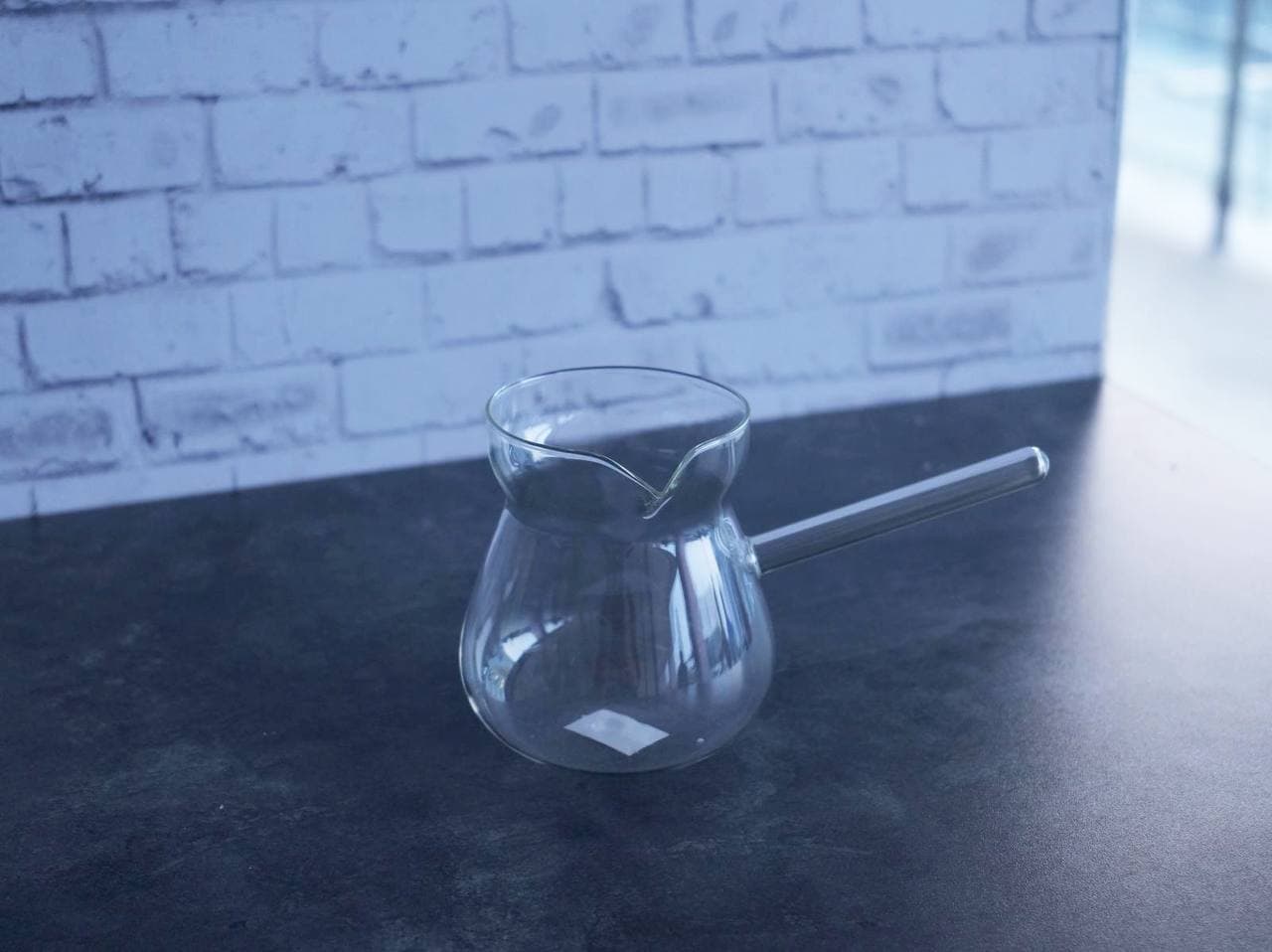 شیر جوش پیرکس شعله مستقیم وارداتی NF15 500ML — تصویر ۲