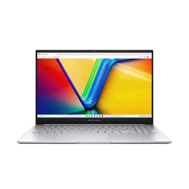 لپ تاپ ایسوس ASUS VIVOBOOK S3605Z با پردازنده Core i5 12500H رم 8 گیگابایت حافظه داخلی 512 ssd گرافیک RTX 2050 4G لپ تاپ 15.6 اینچی — تصویر ۵