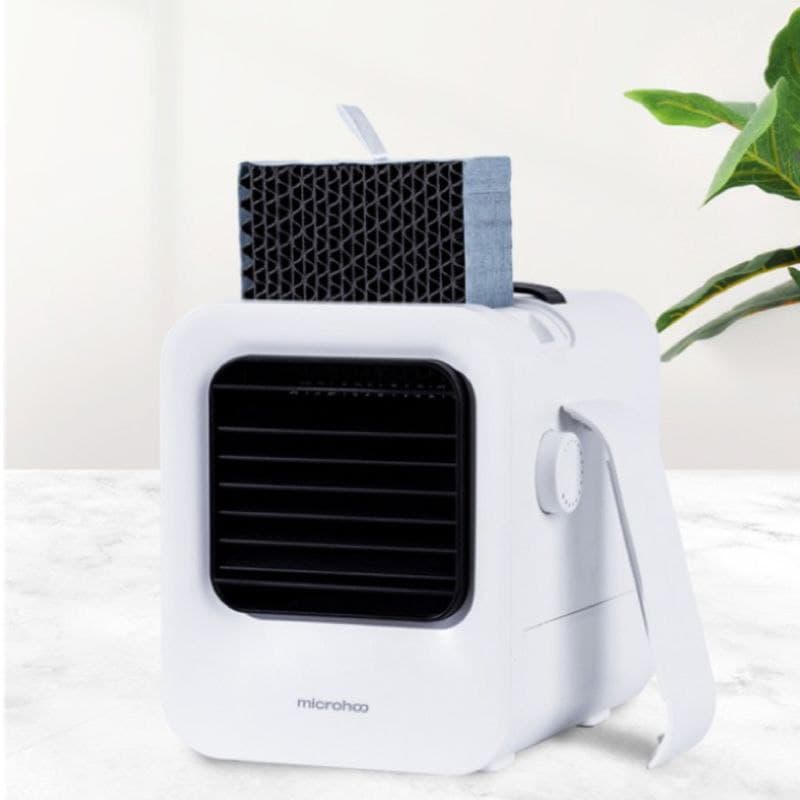 مینی کولر میکروهو Microhoo lceman lite — تصویر ۱۲