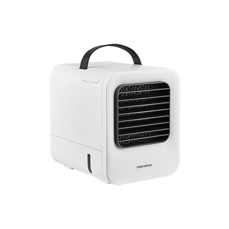 مینی کولر میکروهو Microhoo lceman lite