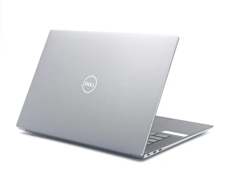 لپ تاپ دل PRECISION 5550 با پردازنده Core i7 10850H رم 32GB حافظه داخلی 512Gb SSD گرافیک QOADRO T1000 4GB لپ تاپ 15.6 اینچی — تصویر ۶