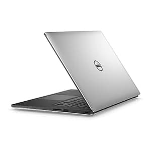 لپ تاپ دل DELL LATITUDE 5510 با پردازنده Core i5 10210U رم 8GB حافظه داخلی 256Gb SSD گرافیک INTEL لپ تاپ 15.6 اینچی