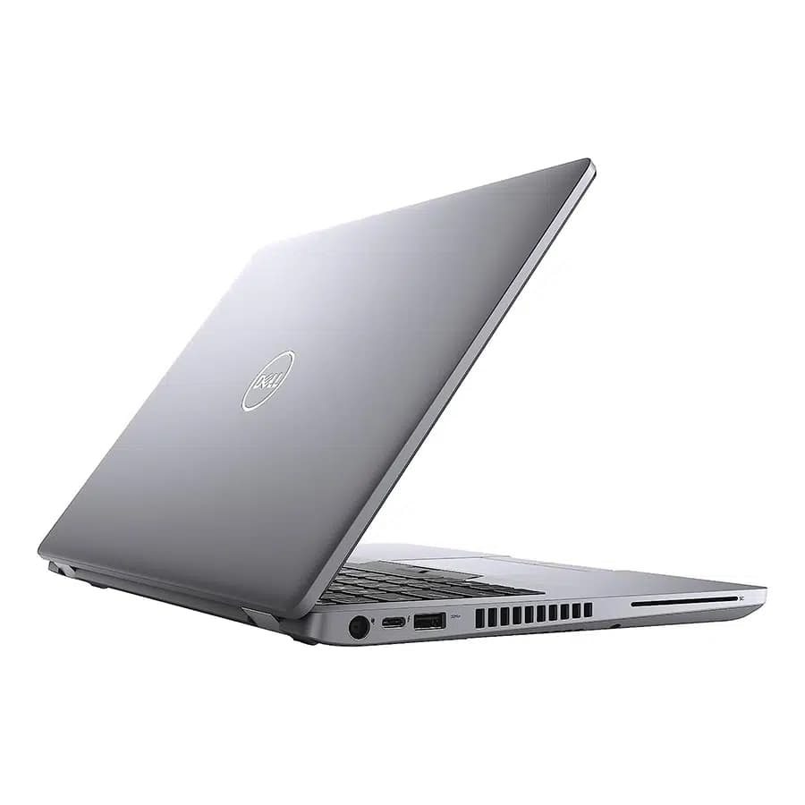 لپ تاپ دل DELL LATITUDE 5410 با پردازنده Core i5 10310U رم 8GB حافظه داخلی 256Gb SSD گرافیکINTEL لپ تاپ 14 اینچی — تصویر ۲