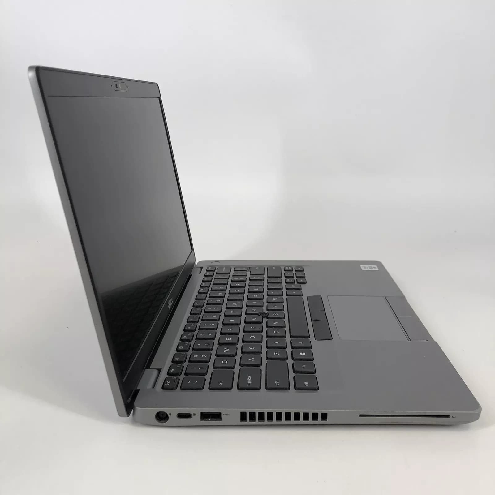 لپ تاپ دل DELL LATITUDE 5410 با پردازنده Core i5 10310U رم 8GB حافظه داخلی 256Gb SSD گرافیکINTEL لپ تاپ 14 اینچی — تصویر ۴