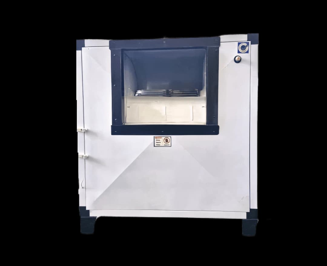 کولر سلولزی 8000 داتار تهویه مدل M/110/100/160