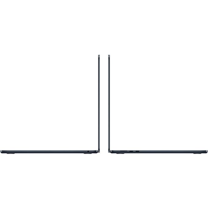 لپ تاپ اپل MacBook Air M2 پردازنده M2 رم 16GB حافظه داخلی 256 SSD گرافیک APPLE لپ تاپ 13.5 اینچی — تصویر ۶