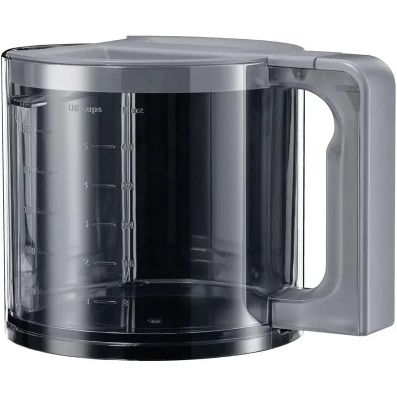 آبمیوه گیری تک کاره براون مدل J700 — تصویر ۵