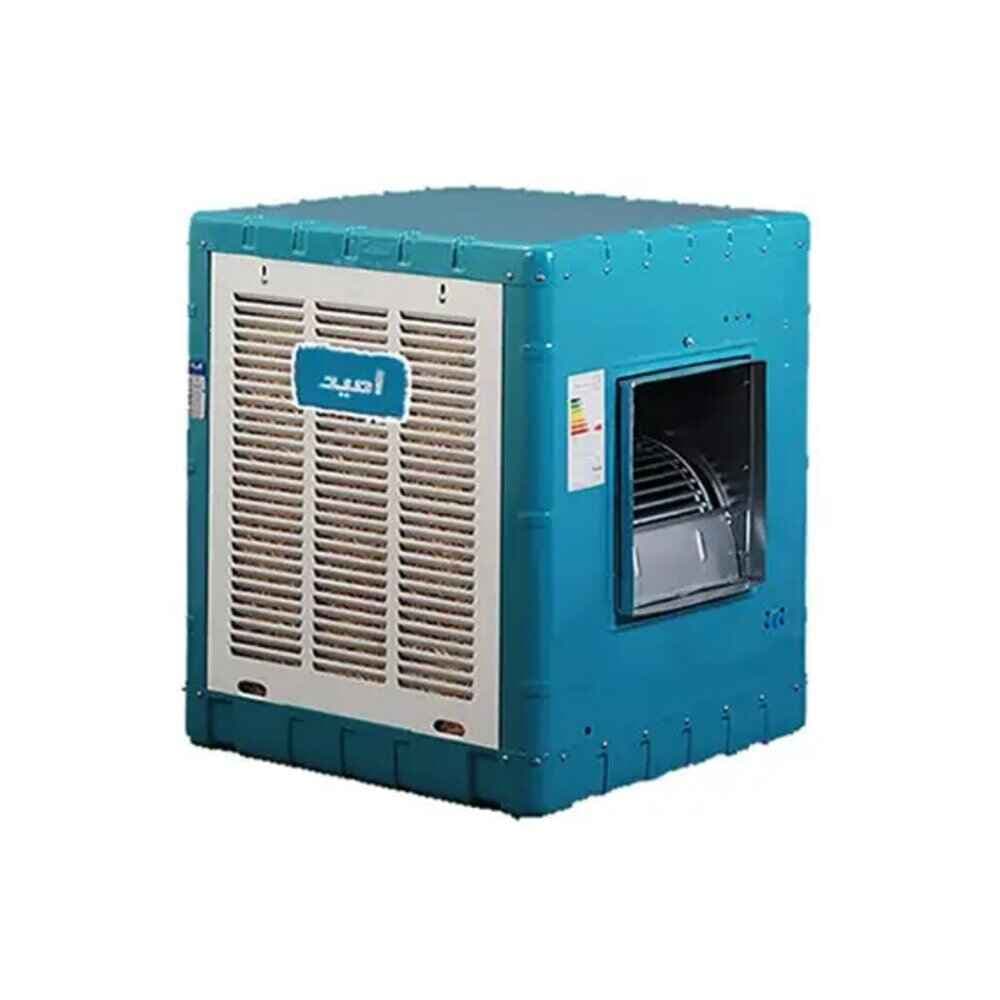 کولر آبی 4000 امید OC4000 — تصویر ۲