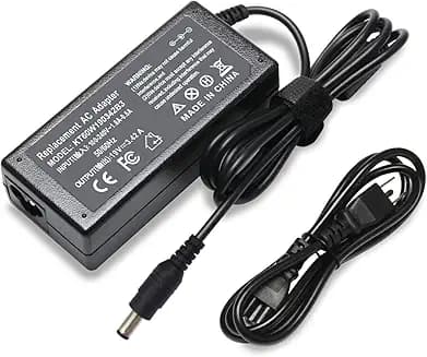 شارژر اورجینال لپ تاپ ایسوس Asus 19V 2.37A 45W مدل توشیبا با کانکتور (5.5*2.5 )میلی متر