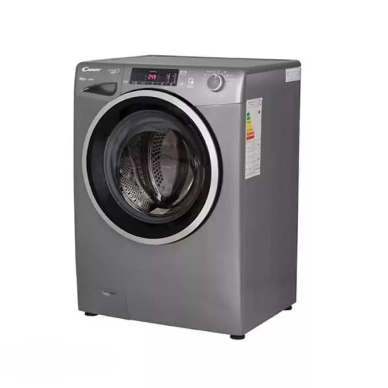 ماشین لباسشویی کندی 822 PFC ظرفیت 8 کیلوگرم — تصویر ۹
