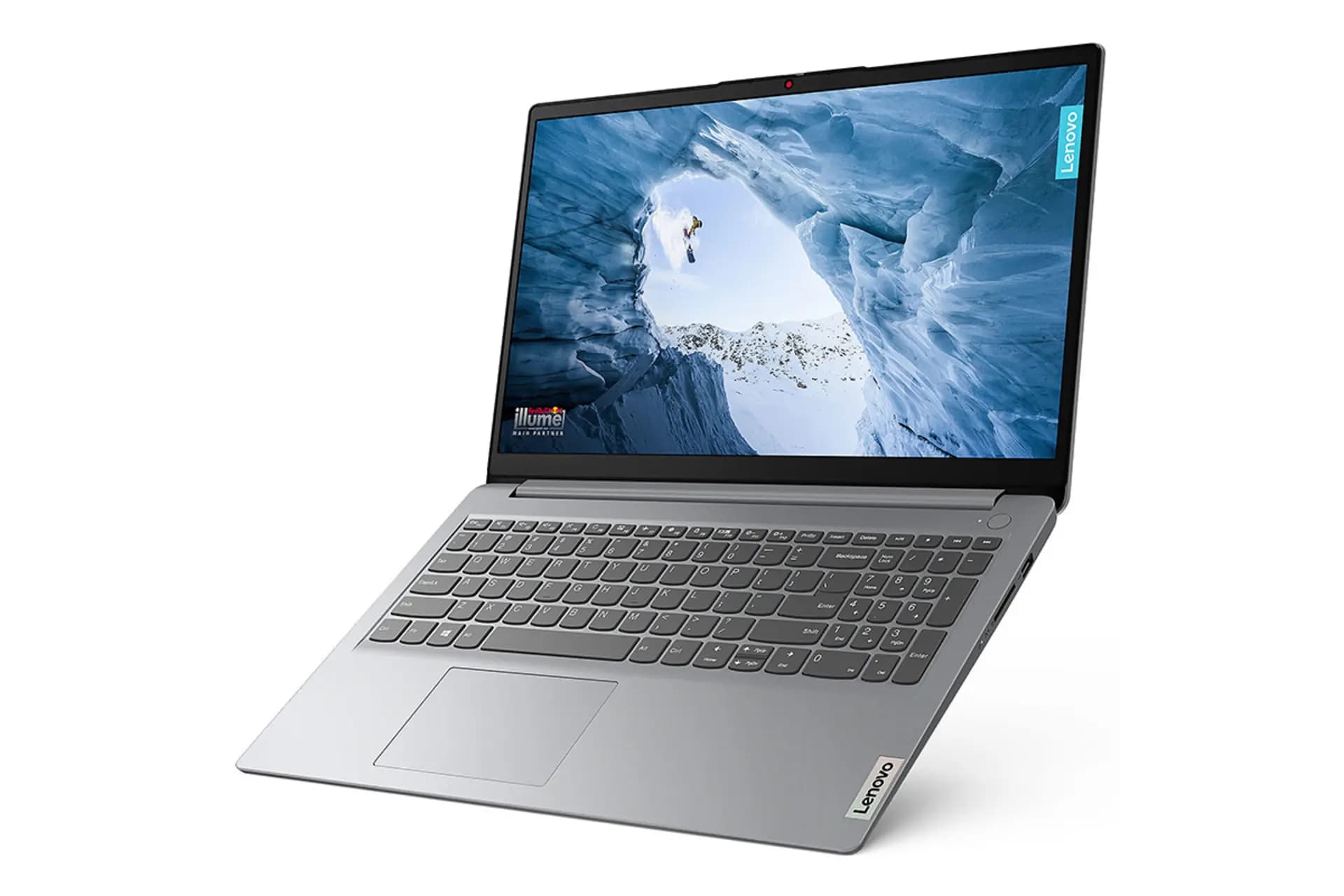 لپتاپ لنوو Lenovo IdeaPad 1 15IJL7 پردازنده Celeron N4500 رم Ram 8 حافظه 256ssd گرافیک Intel UHD لپتاپ 15.6 اینچی — تصویر ۸