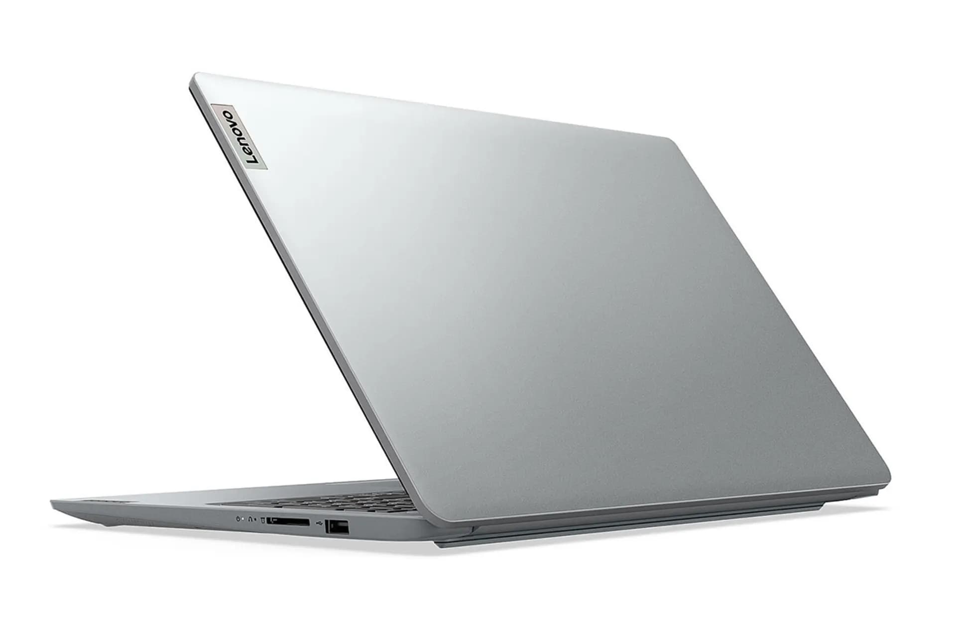 لپتاپ لنوو Lenovo IdeaPad 1 15IJL7 پردازنده Celeron N4500 رم Ram 8 حافظه 256ssd گرافیک Intel UHD لپتاپ 15.6 اینچی — تصویر ۵