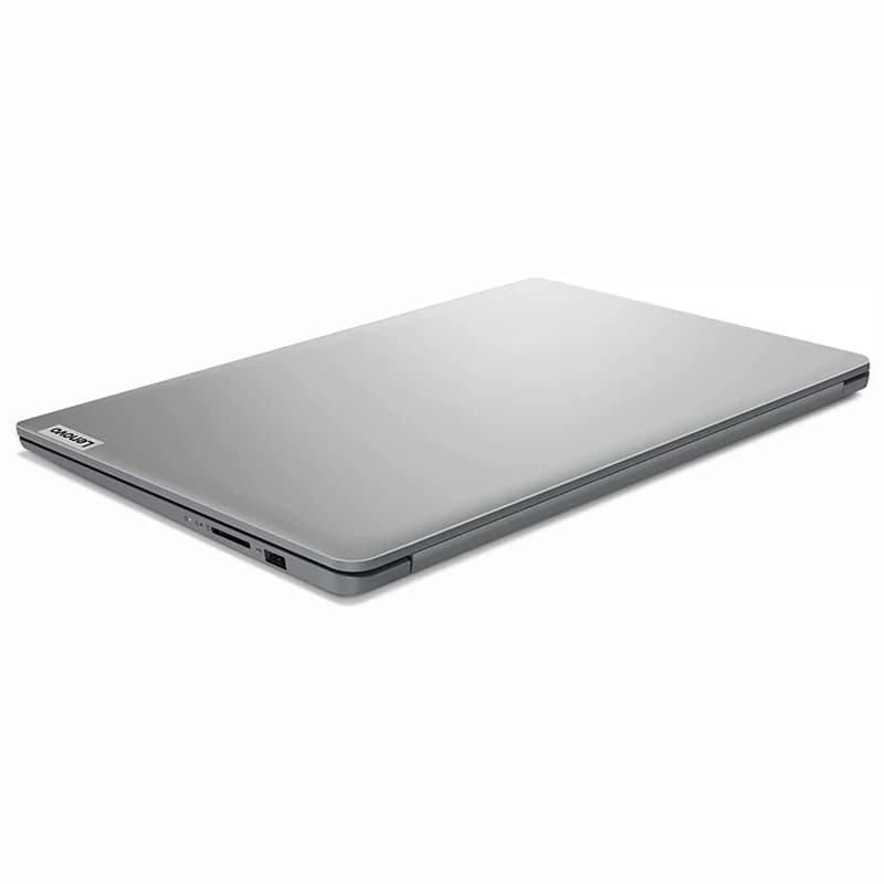لپتاپ لنوو Lenovo IdeaPad 1 15IJL7 پردازنده Celeron N4500 رم Ram 8 حافظه 256ssd گرافیک Intel UHD لپتاپ 15.6 اینچی — تصویر ۳