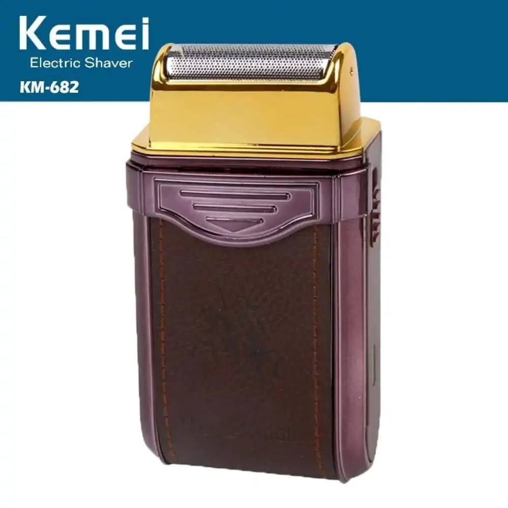 شیور کیمی KM-682 — تصویر ۲