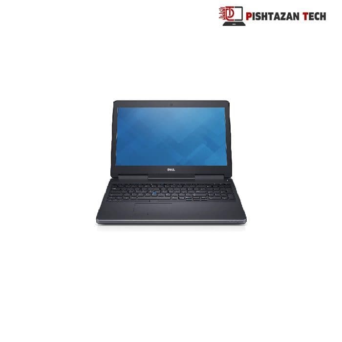 لپ تاپ دل مدل Precision 7740 Xeon