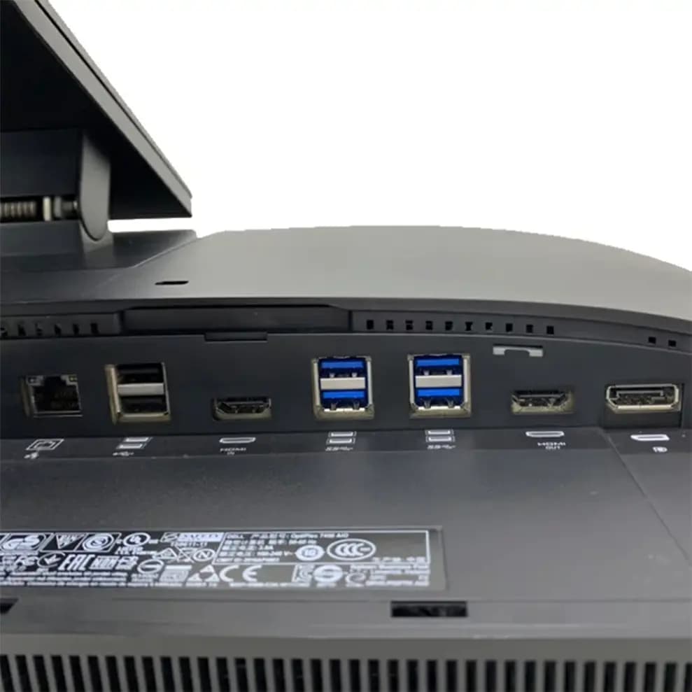 آل این وان استوک دل مدل Dell Optiplex 7450 — تصویر ۹