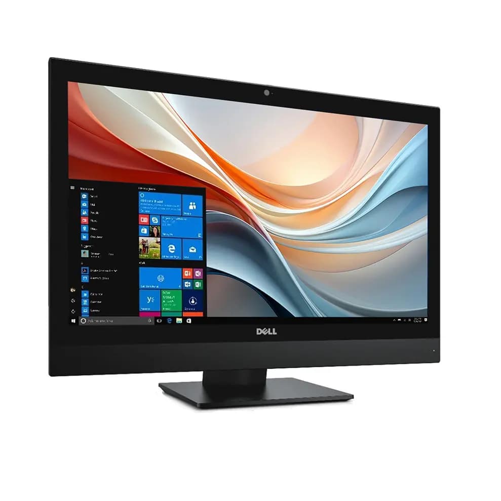 آل این وان استوک دل مدل Dell Optiplex 7450 — تصویر ۷