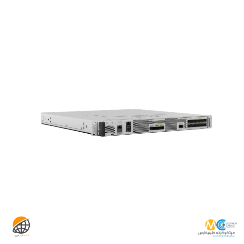 روتر Cisco C8500-12X4QC — تصویر ۲