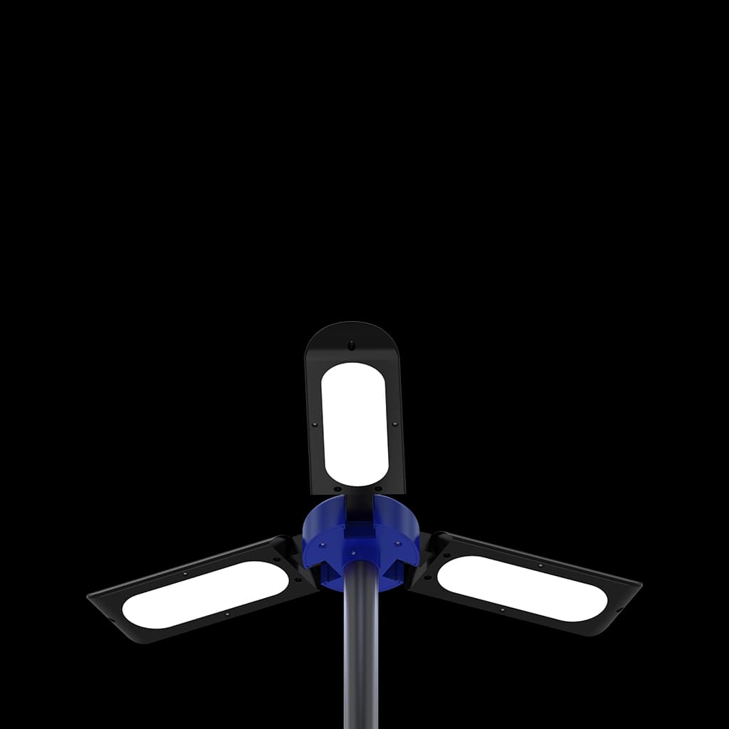 چراغ کمپینگ گلتیج مدل LGT01 Lumina Pro LED Camping Light — تصویر ۱۱