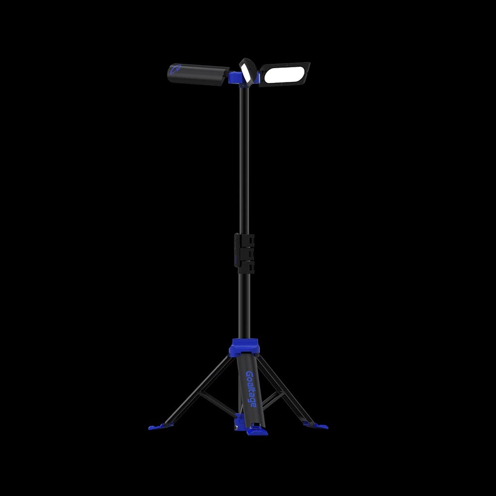 چراغ کمپینگ گلتیج مدل LGT01 Lumina Pro LED Camping Light — تصویر ۹
