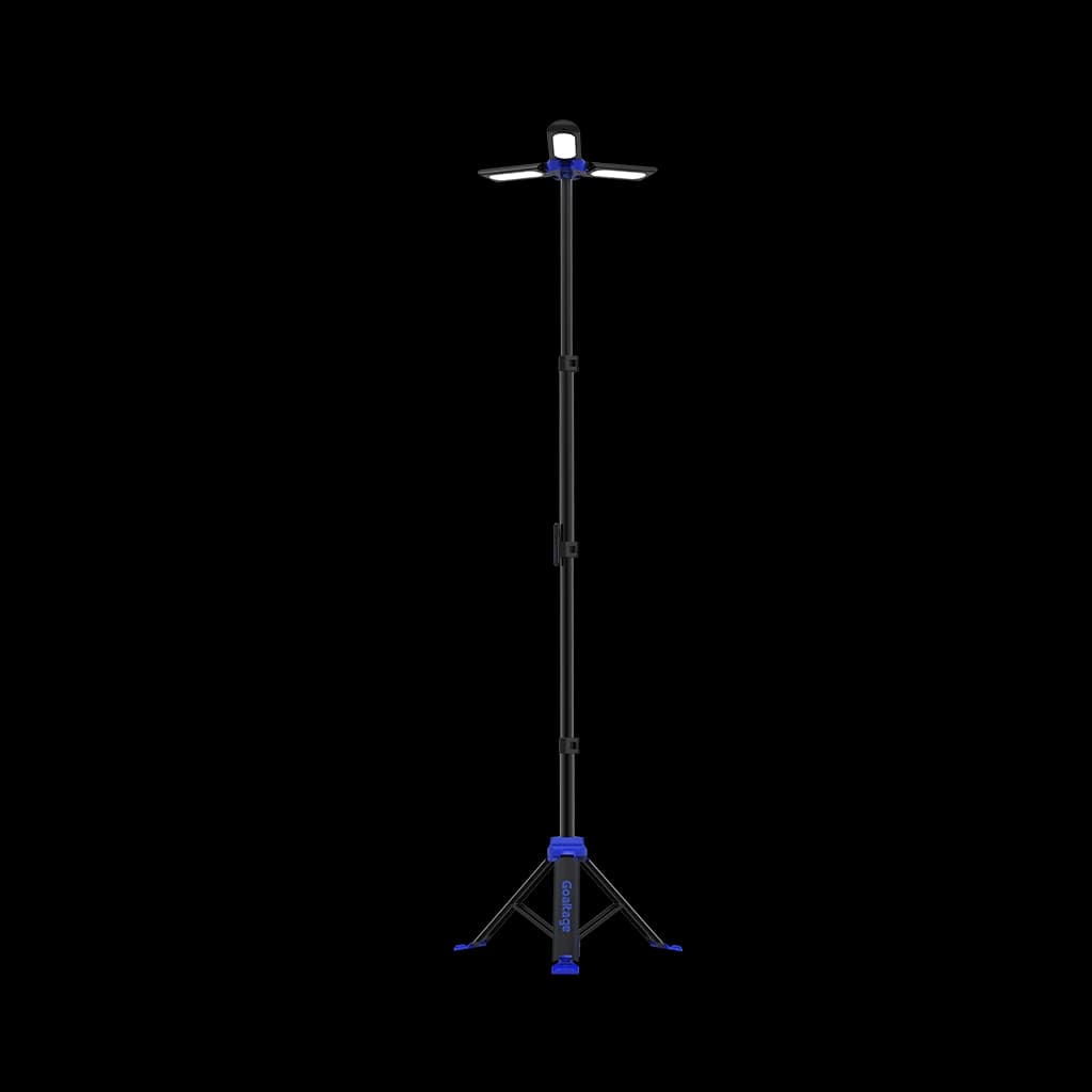 چراغ کمپینگ گلتیج مدل LGT01 Lumina Pro LED Camping Light — تصویر ۱۲
