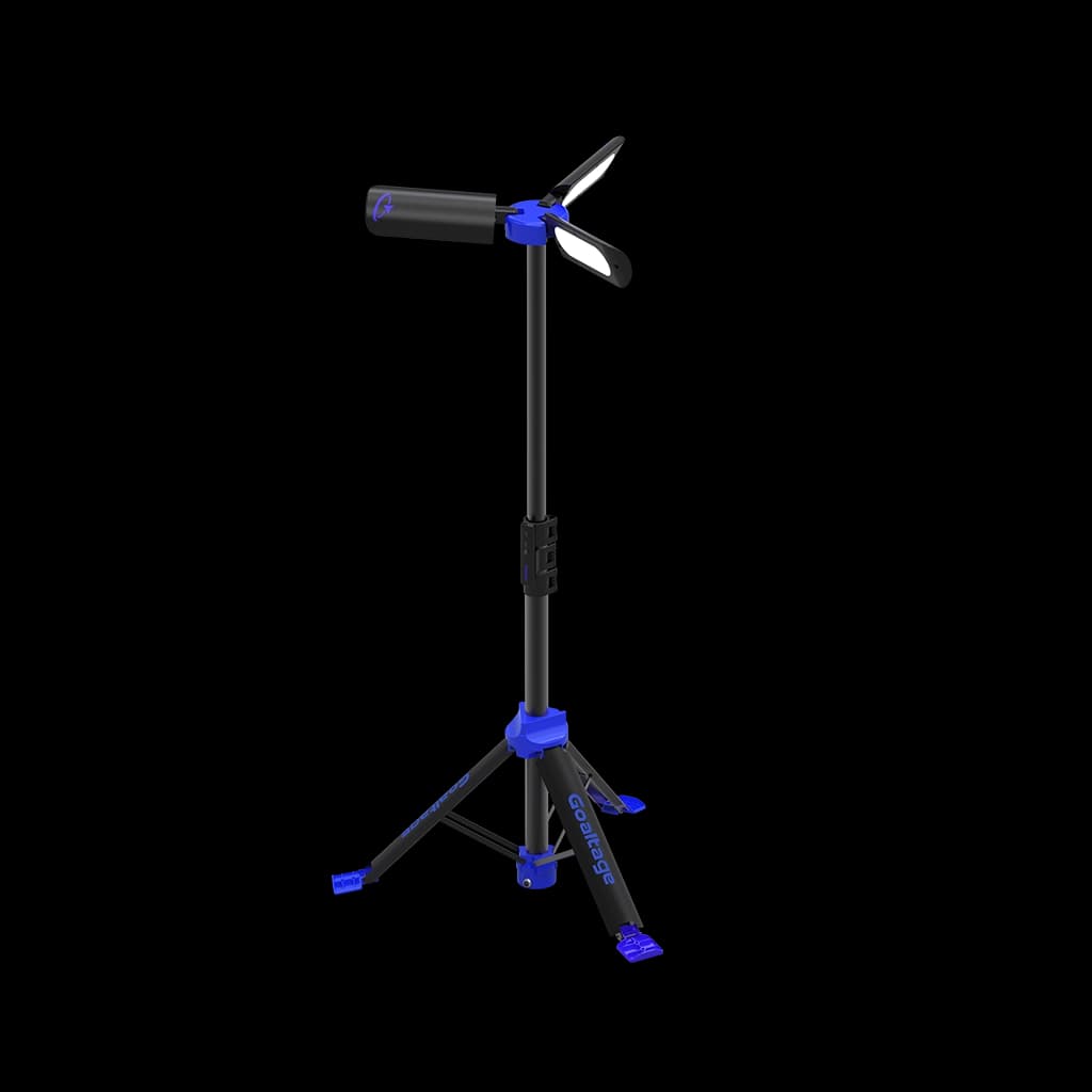 چراغ کمپینگ گلتیج مدل LGT01 Lumina Pro LED Camping Light — تصویر ۶
