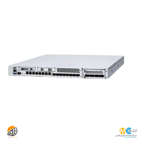 Cisco Secure Firewall 3105 — تصویر ۲