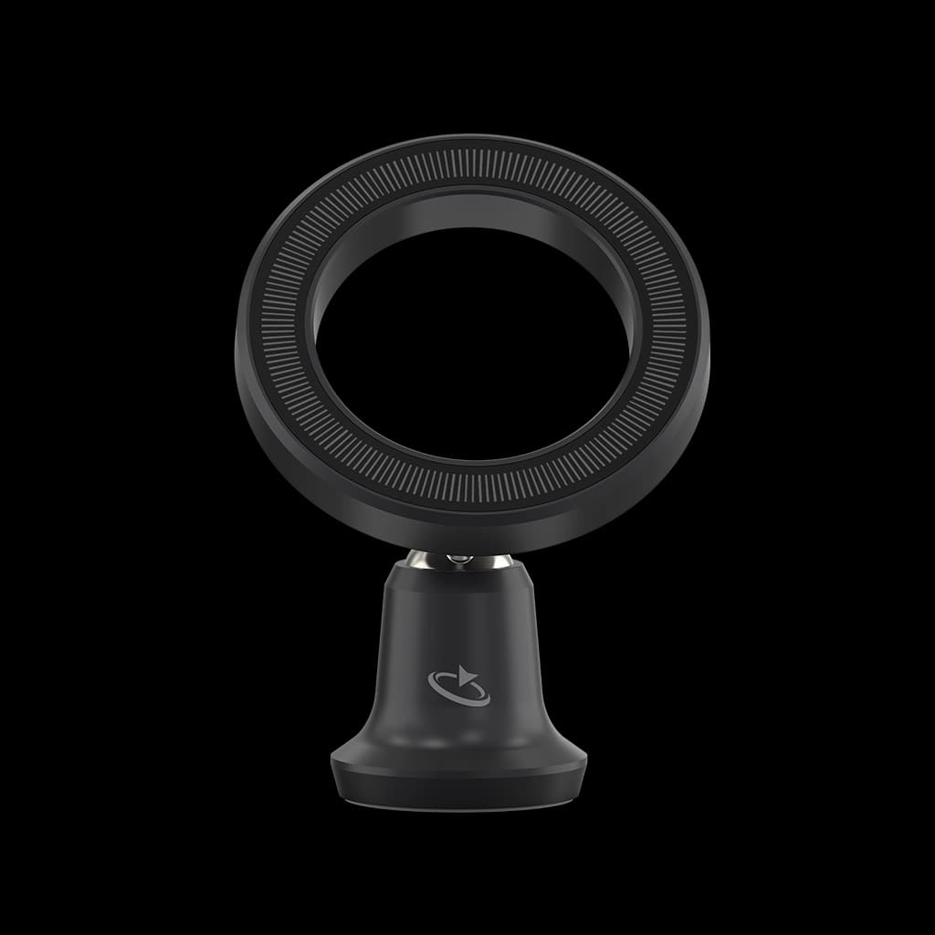 پایه نگهدارنده مغناطیسی گلتیج مدل STD08 VisionHold Car Mount — تصویر ۸