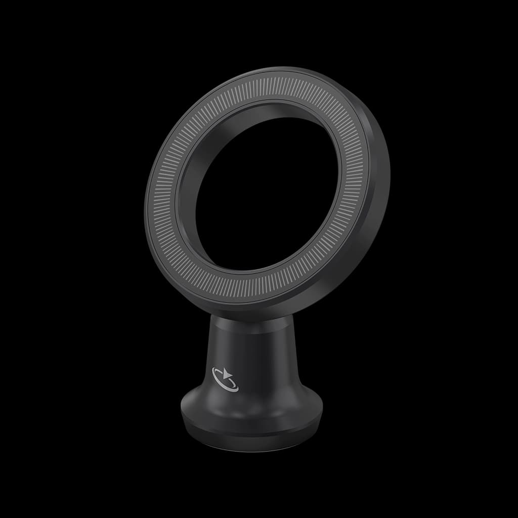 پایه نگهدارنده مغناطیسی گلتیج مدل STD08 VisionHold Car Mount — تصویر ۱۱