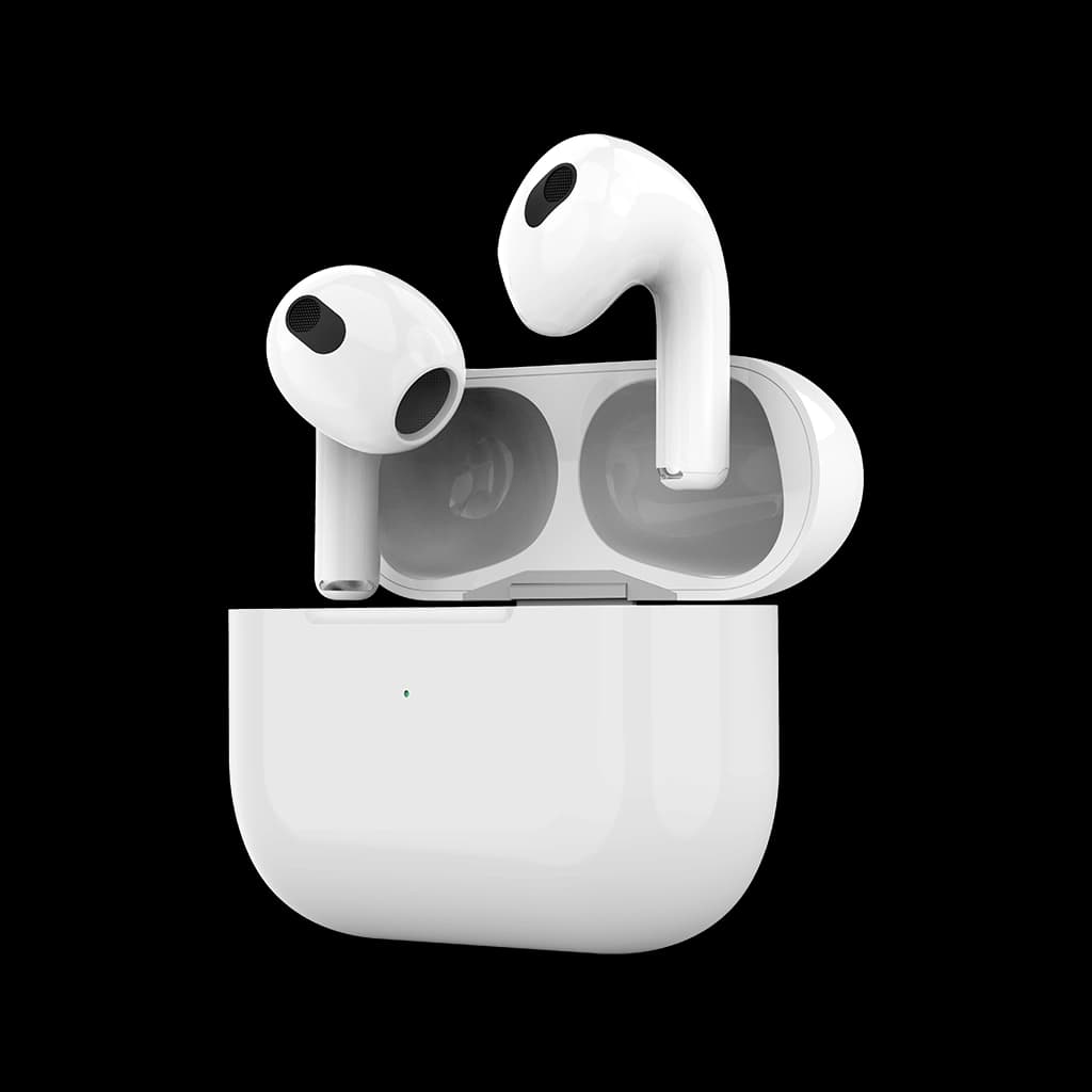 ایرپاد گلتیج مدل HP01 EarBuds 3 True — تصویر ۱۰