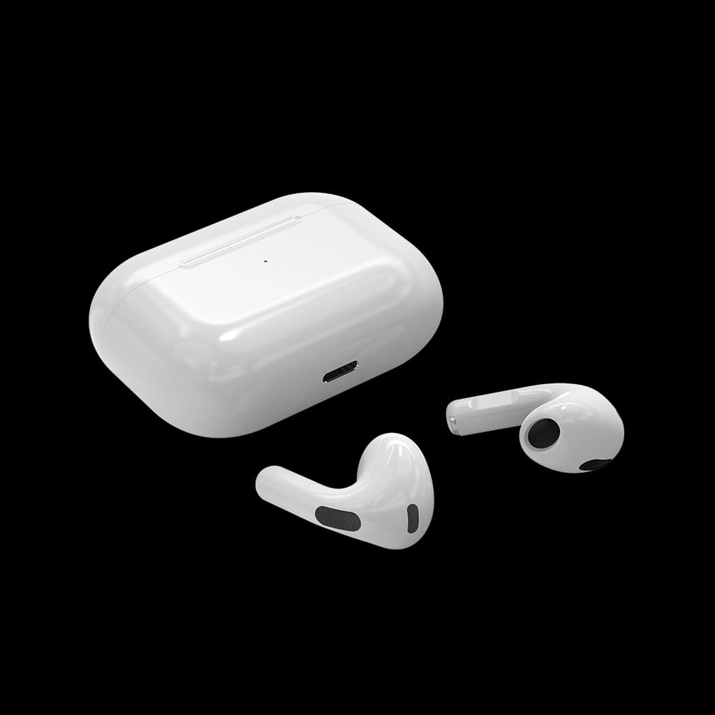 ایرپاد گلتیج مدل HP01 EarBuds 3 True — تصویر ۸