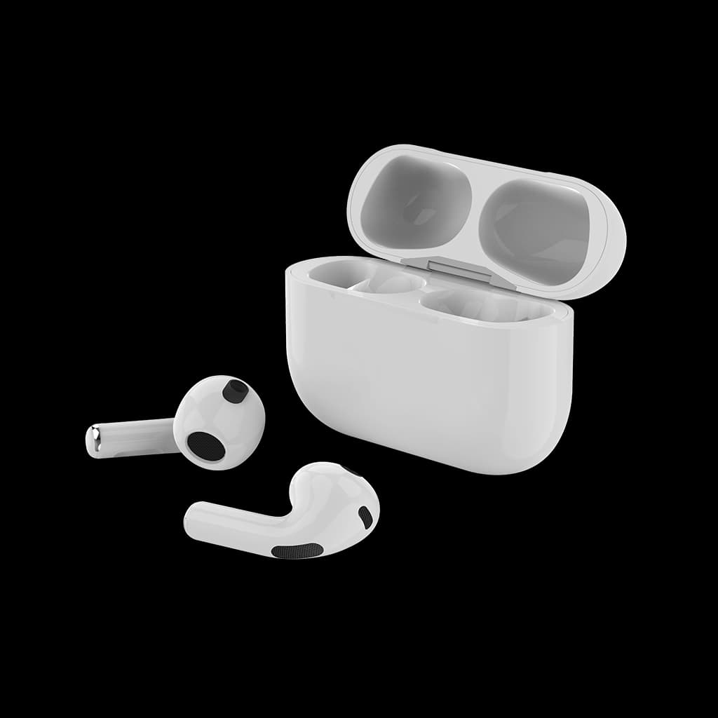 ایرپاد گلتیج مدل HP01 EarBuds 3 True — تصویر ۶