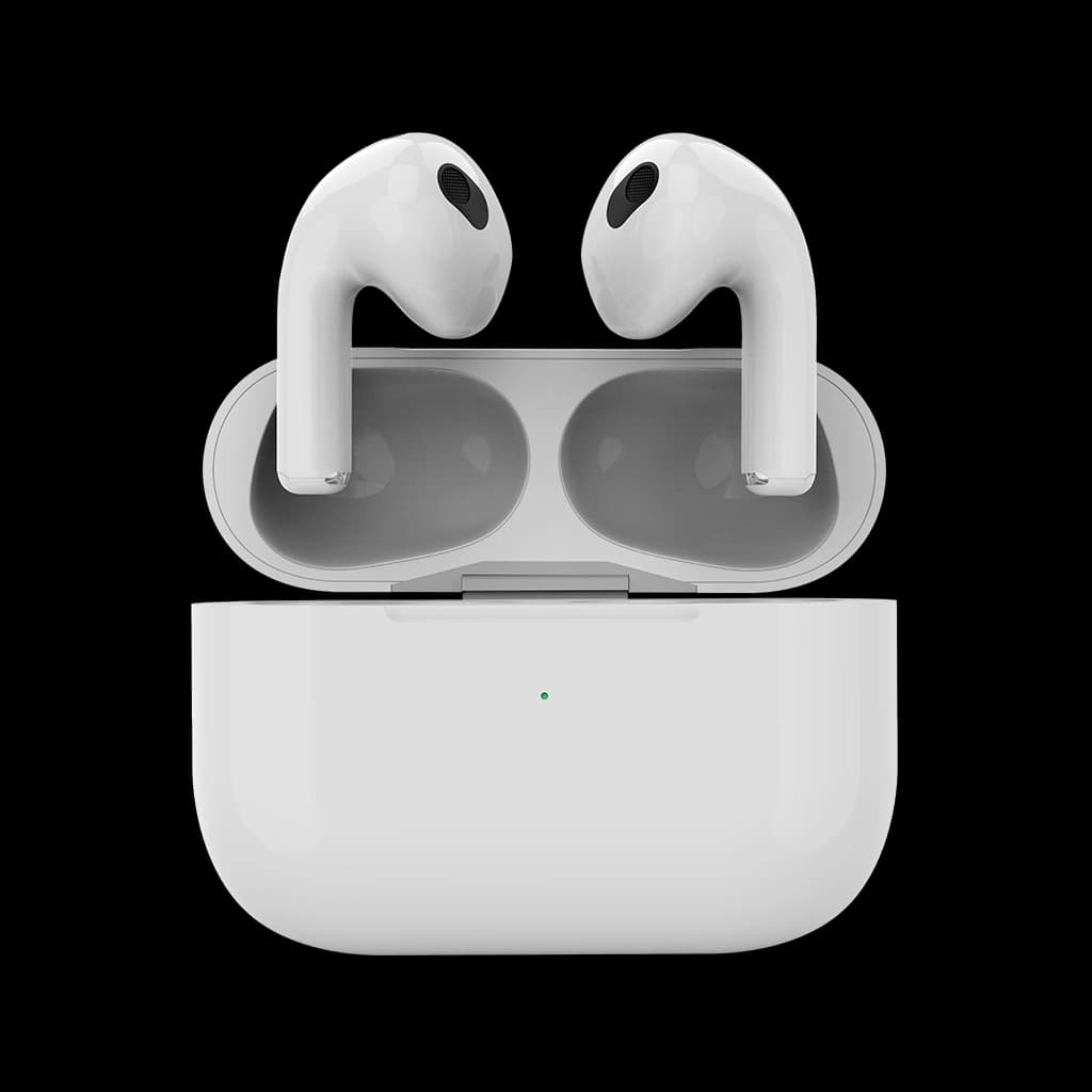 ایرپاد گلتیج مدل HP01 EarBuds 3 True — تصویر ۴
