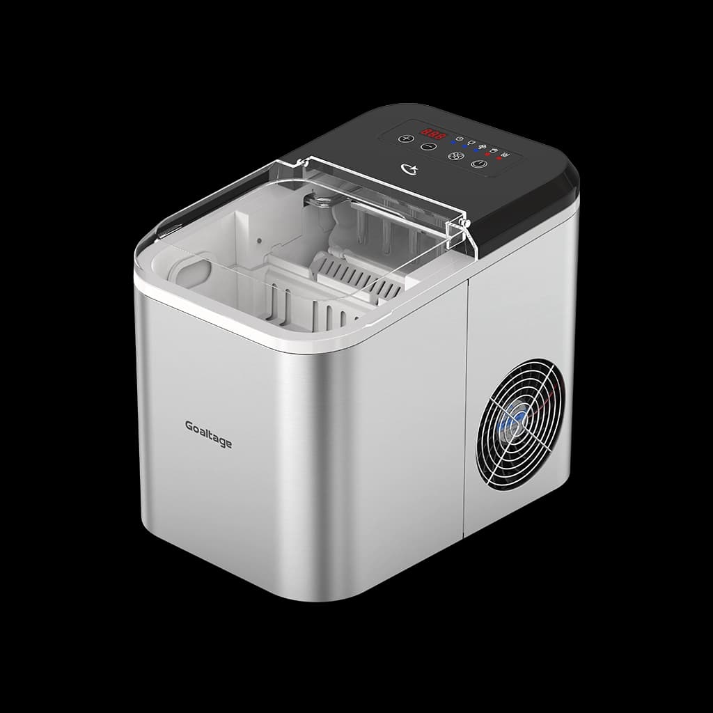 یخساز گلتیج مدل ICM01 QuickFreeze — تصویر ۷